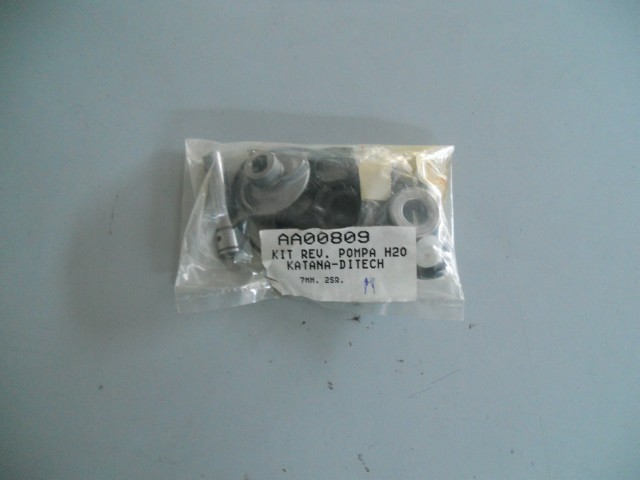 KIT REVISORE POMPA ACQUA KATANA LC 50/ SR DITECH 50